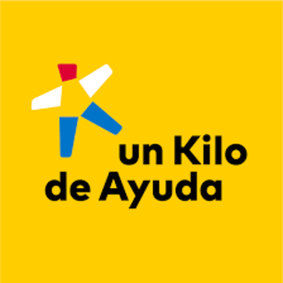 UN KILO DE AYUDA