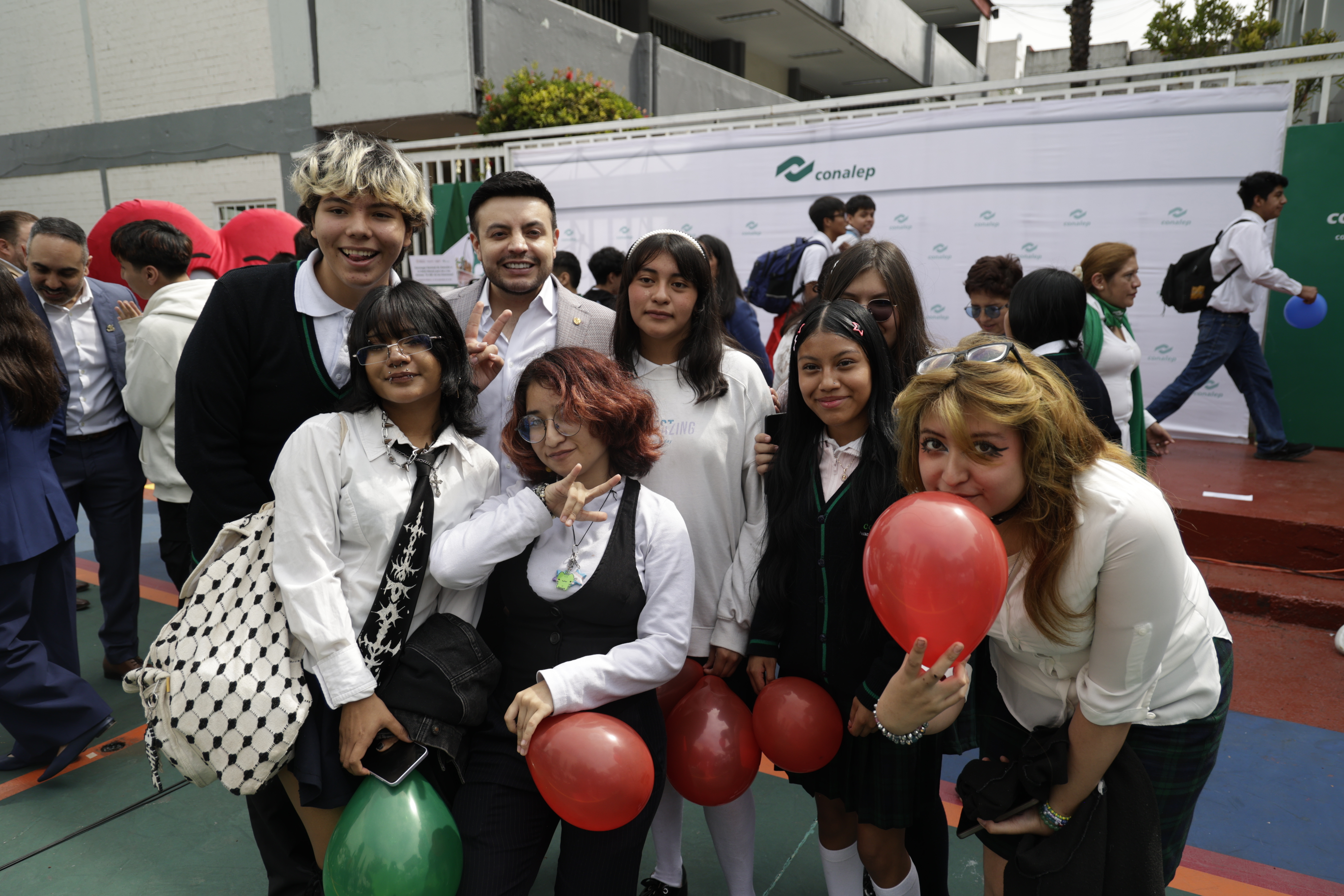 ABC DE LAS EMOCIONES  CONVIVENCIA