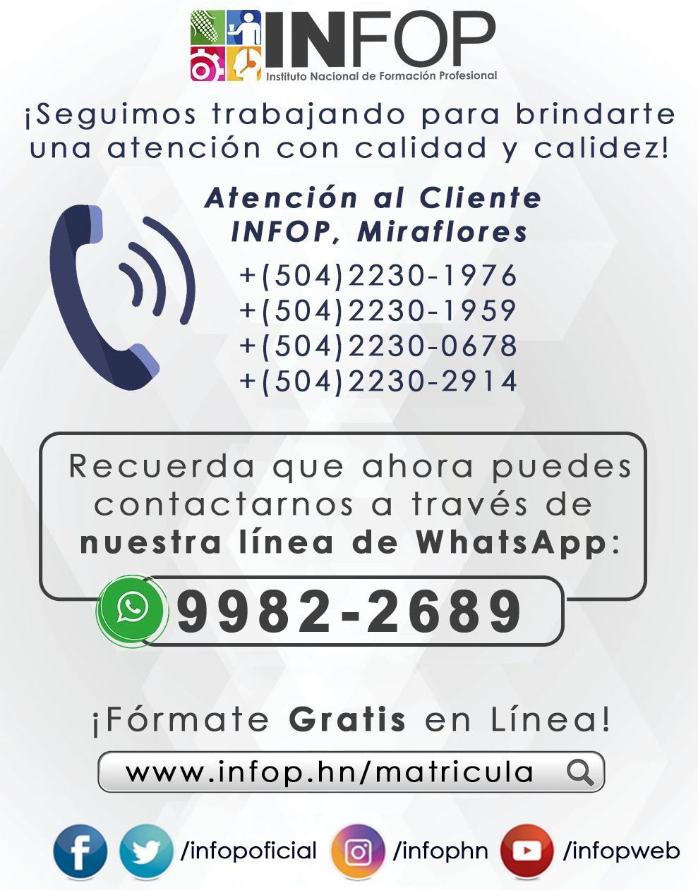 Contacto