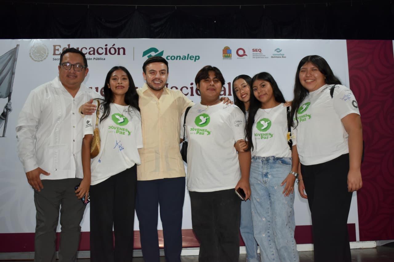 ENCUENTRO NACIONAL DE ORIENTACIÓN EDUCATIVA FOTO 4