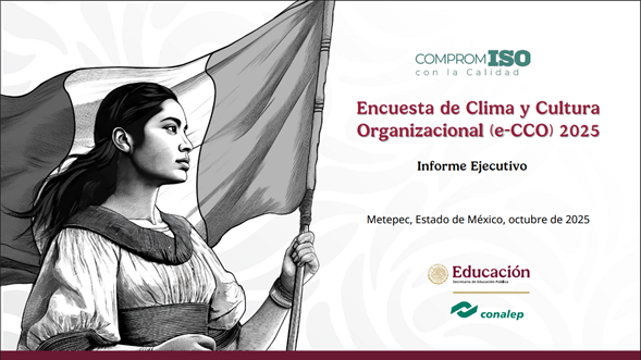 Informe de Resultados Generales e-CCO 2024