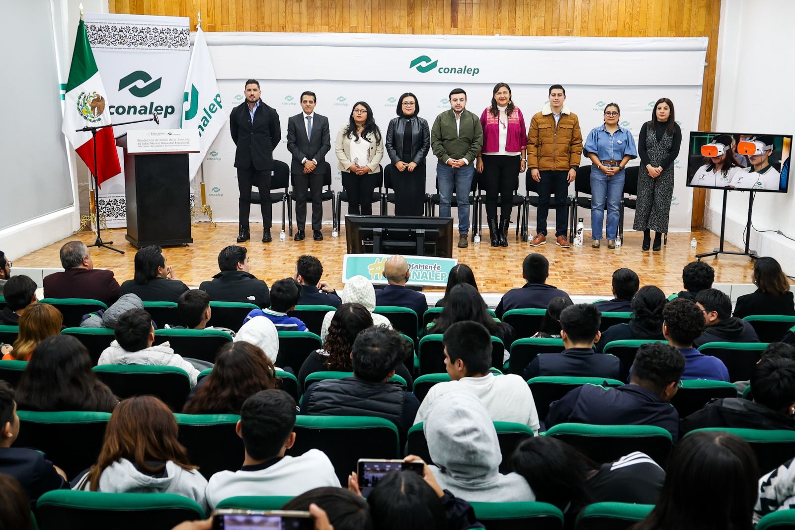 JORNADA DE SALUDO FOTO 2 