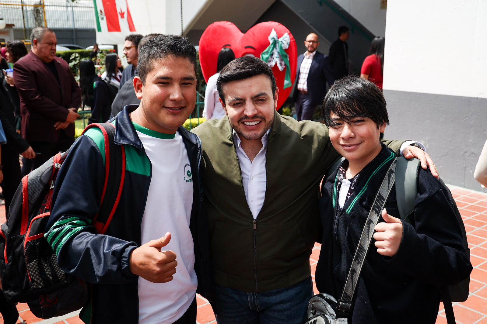 JORNADA DE SALUD FOTO 3 