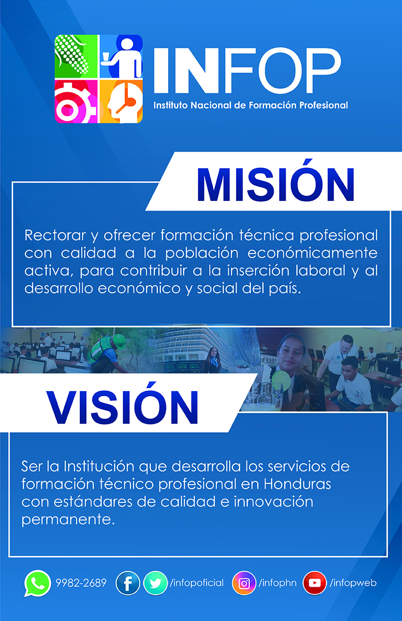 Misión - Visión