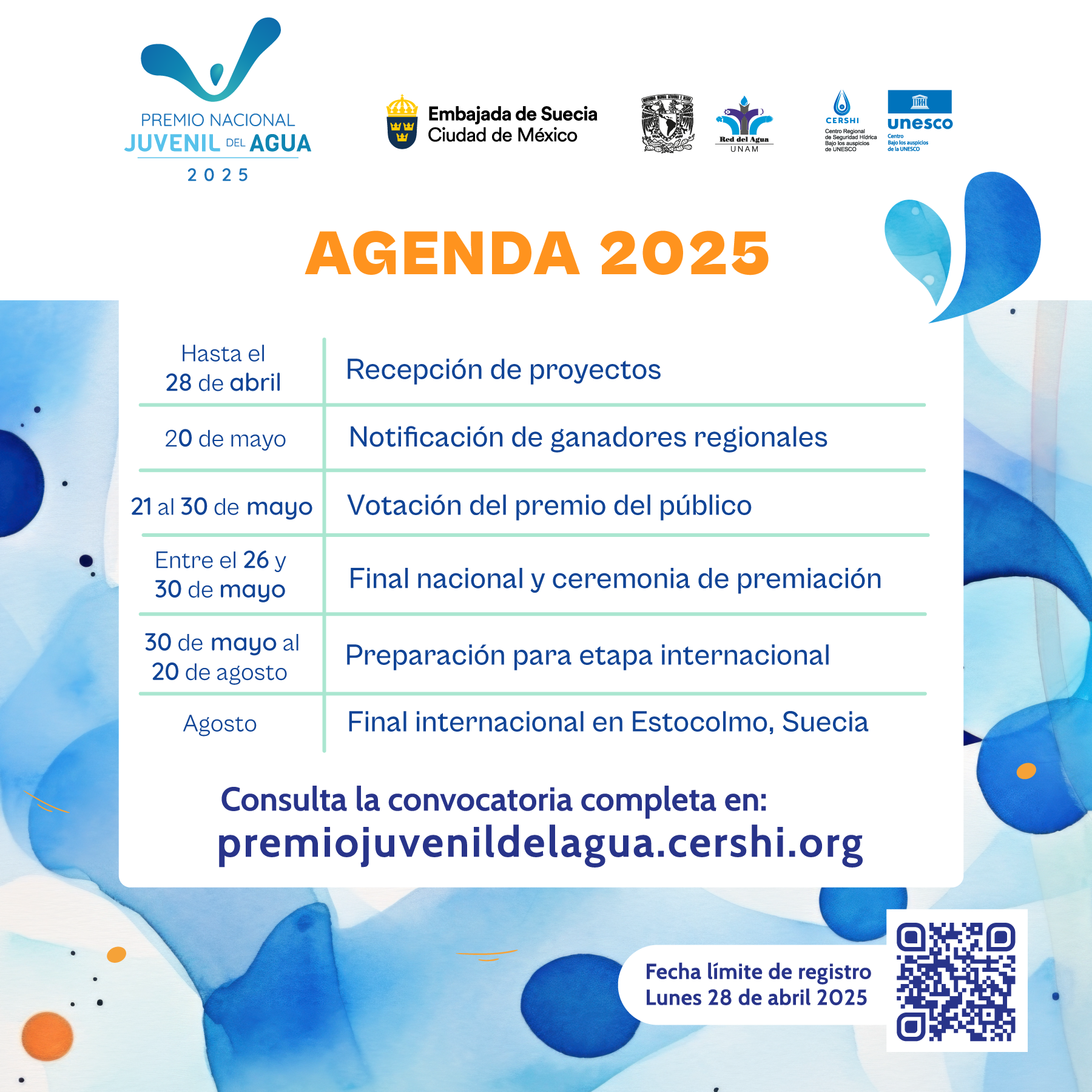 agenda