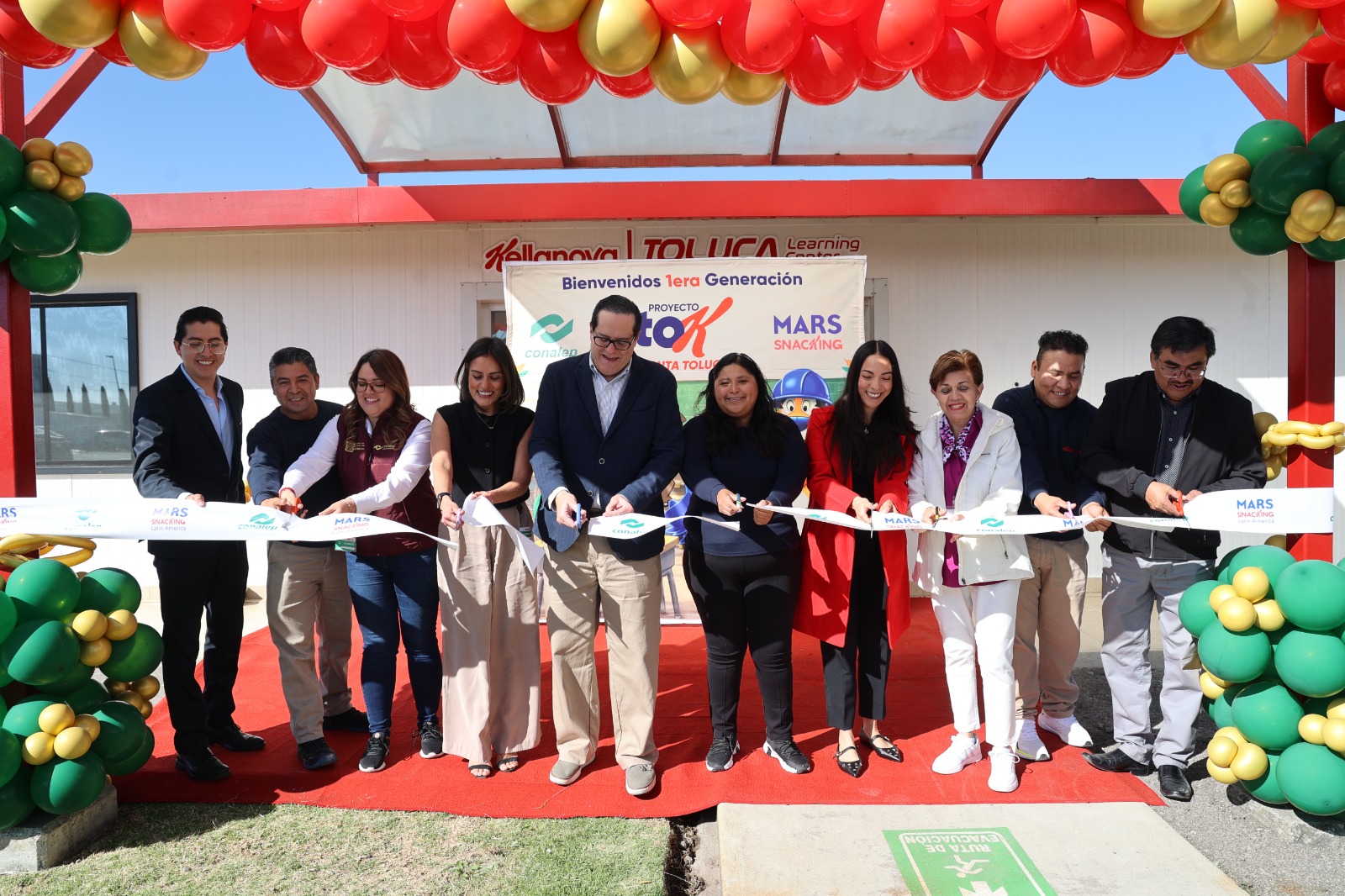 CORTANDO EL LISTÓN FOTO 2 