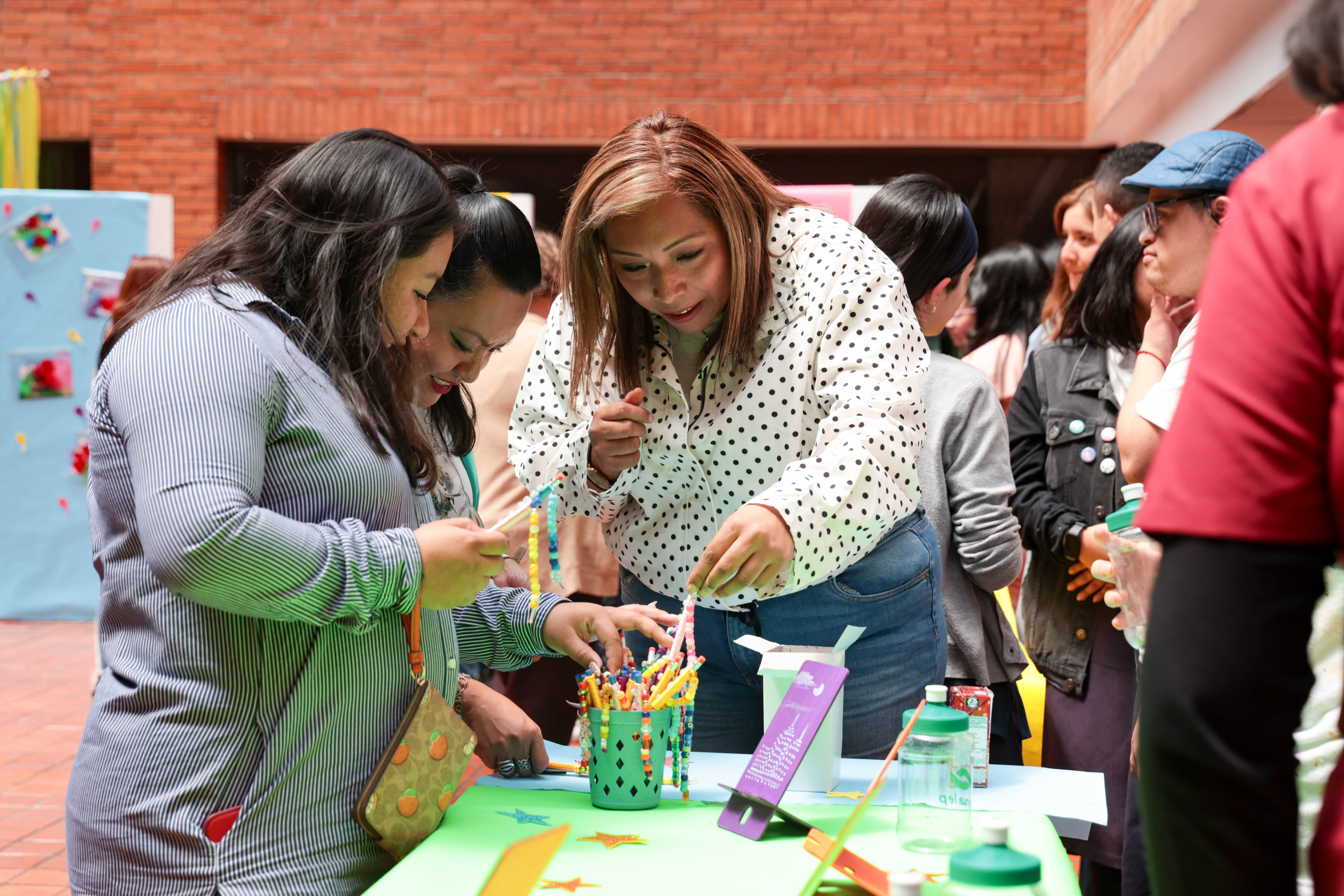 FOTO 4 ABRIL DE SONRISAS EN EL CONALEP 