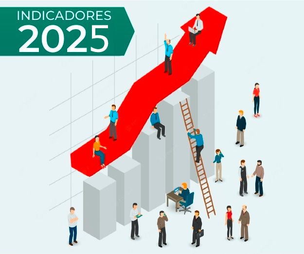 Indicadores 2025