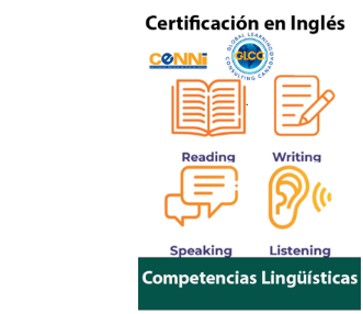 Competencias Lingüísticas