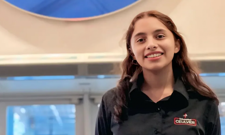 VALERIA PALACIOS CRUZ 