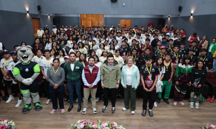 GANADORES EDO. MEX. FOTO 1 