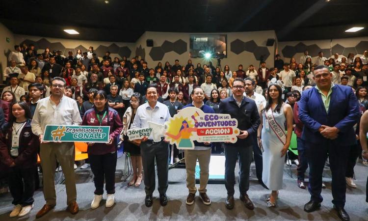 FOTO 1 JORNADA POR LA PAZ 2026