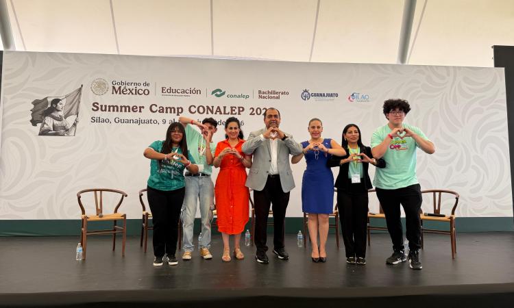 CLAUSURA SUMMER CAMP 2026