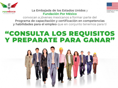 Convocatoria