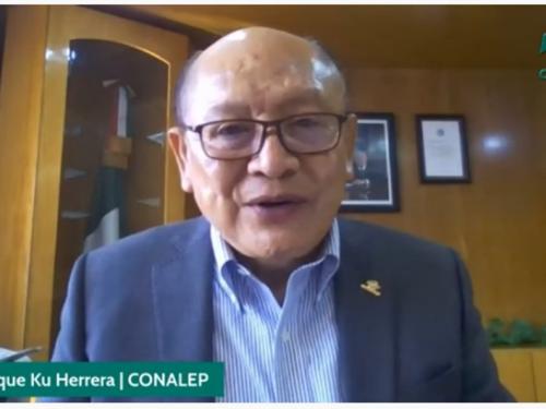 Docentes de CONALEP participan en la formación en línea de Comunidades de Aprendizaje