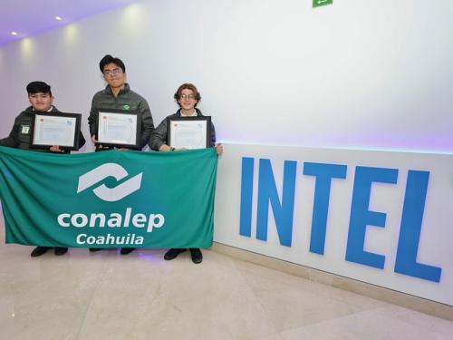 INTEL