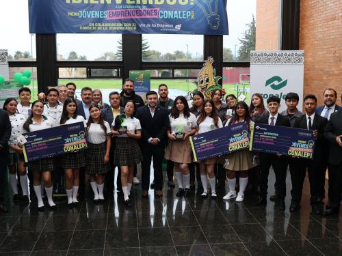 ENTREMA PREMIO EMPRENDEDORES FOTO 1 