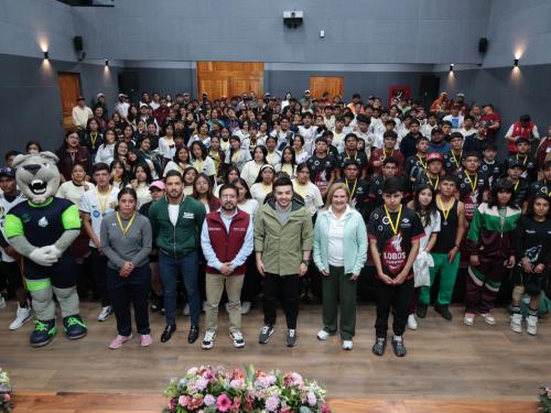 GANADORES EDO. MEX. FOTO 1 